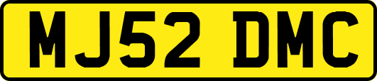 MJ52DMC