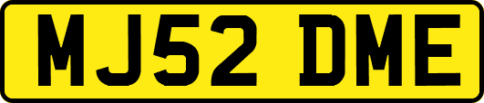 MJ52DME