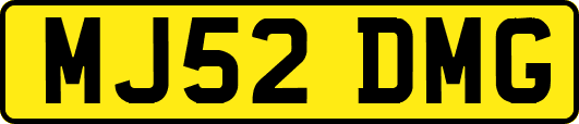 MJ52DMG