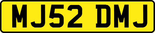MJ52DMJ