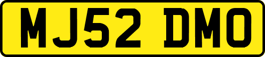 MJ52DMO