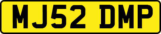 MJ52DMP