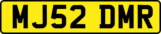 MJ52DMR