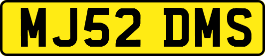 MJ52DMS