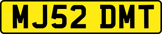 MJ52DMT
