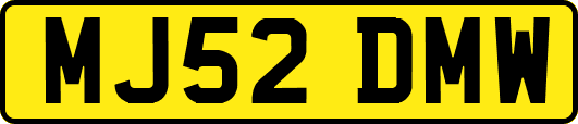 MJ52DMW