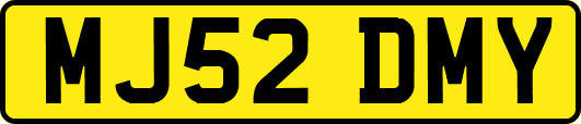 MJ52DMY
