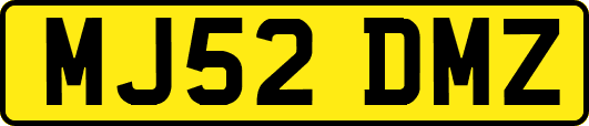 MJ52DMZ