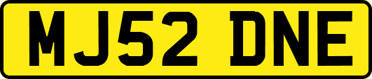 MJ52DNE