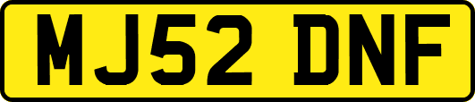 MJ52DNF