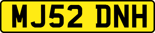 MJ52DNH