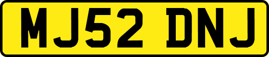 MJ52DNJ