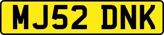 MJ52DNK