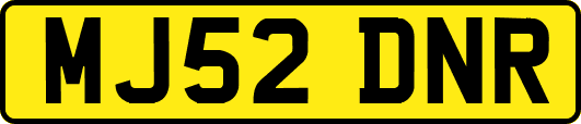 MJ52DNR