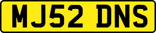 MJ52DNS