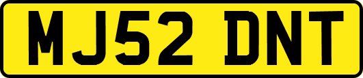 MJ52DNT