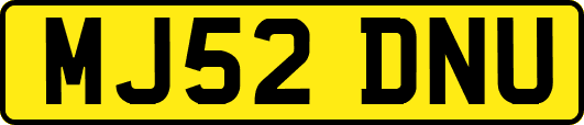 MJ52DNU