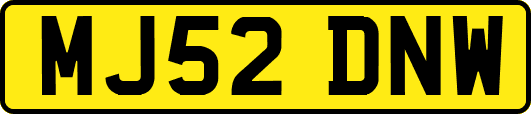 MJ52DNW