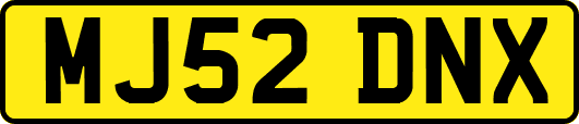 MJ52DNX