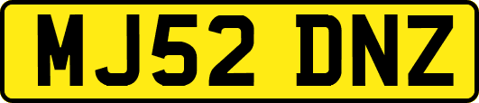 MJ52DNZ