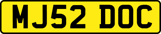 MJ52DOC