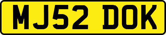 MJ52DOK