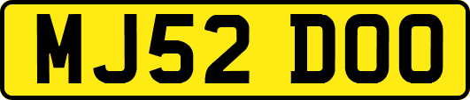 MJ52DOO