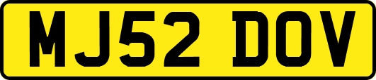 MJ52DOV