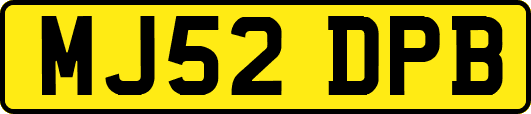 MJ52DPB