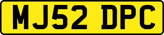 MJ52DPC