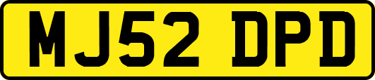 MJ52DPD