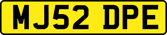 MJ52DPE
