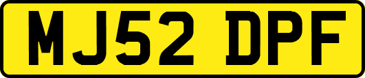 MJ52DPF