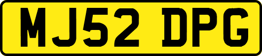 MJ52DPG