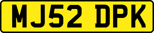 MJ52DPK