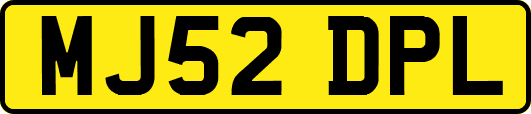 MJ52DPL