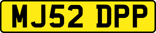 MJ52DPP
