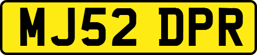 MJ52DPR