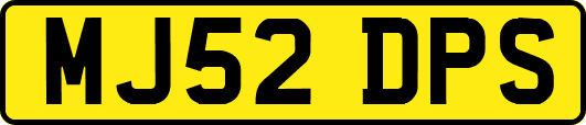 MJ52DPS