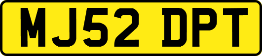 MJ52DPT