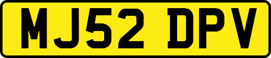 MJ52DPV