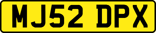 MJ52DPX