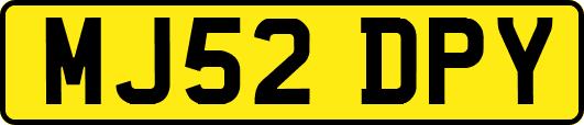 MJ52DPY