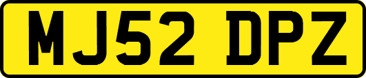 MJ52DPZ