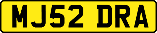 MJ52DRA