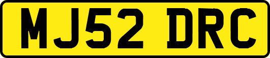 MJ52DRC