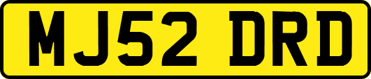 MJ52DRD