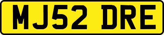 MJ52DRE