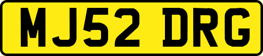 MJ52DRG