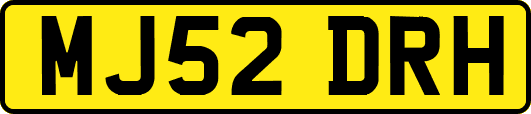 MJ52DRH